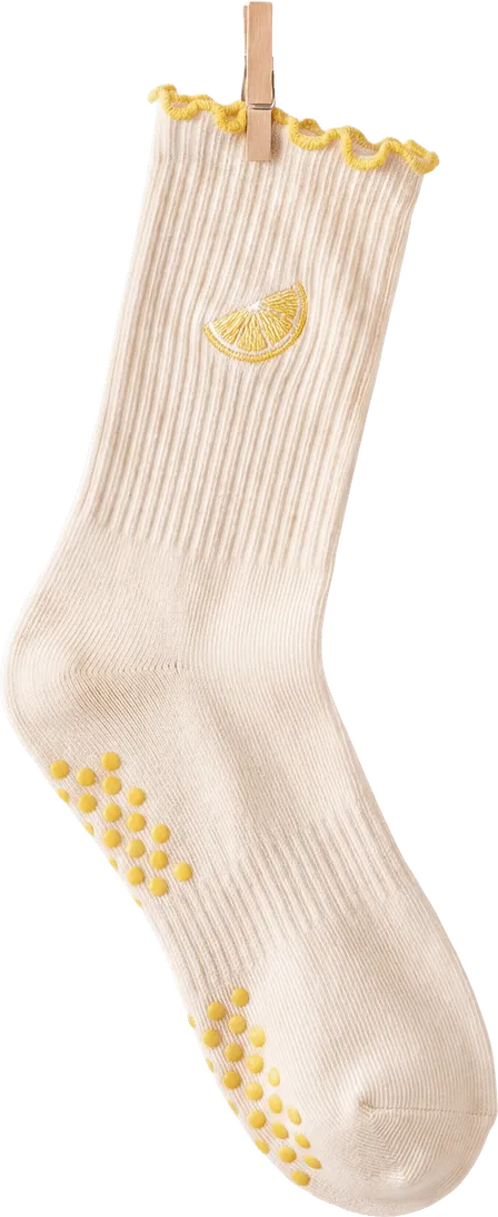 Limone — Zitronenschnitz