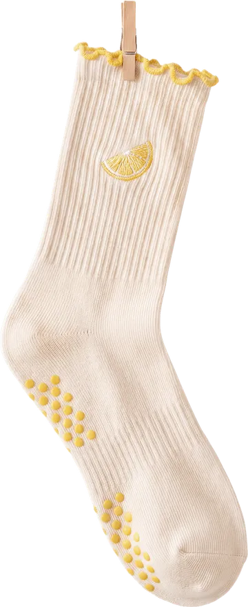 Limone — Zitronenschnitz